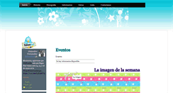 Desktop Screenshot of cuandoestamosjuntos.com